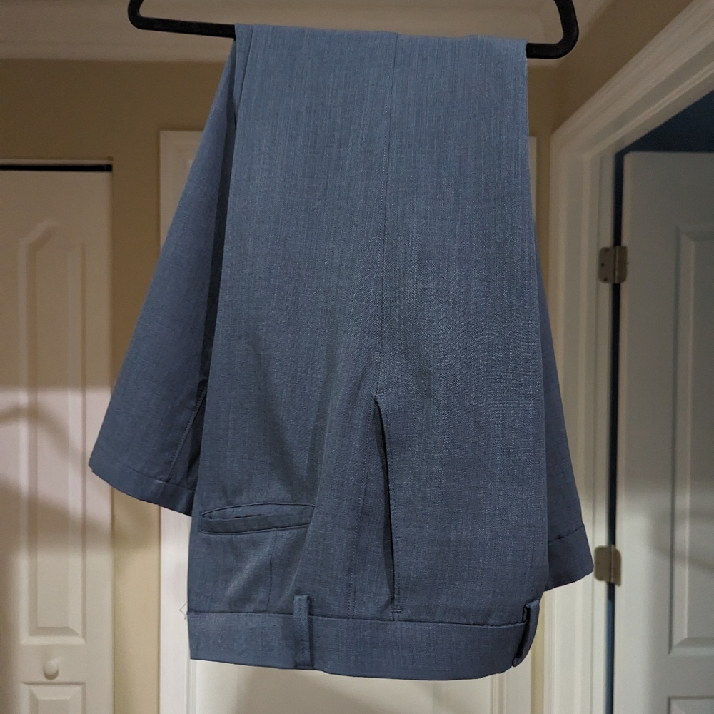 Men's Haggar Dress Pants